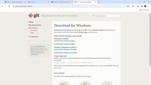 EASIEST way to INSTALL and USE ComfyUI – 2024 Stable Diffusion | Everything about Comfy UI