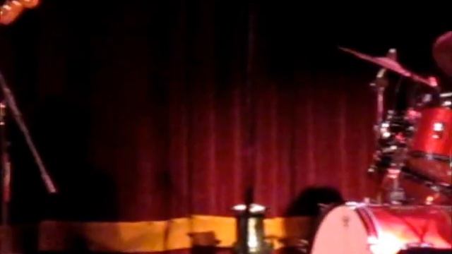 Larry Coryell, Victor Bailey, and Lenny White at the Mauch CHunk Opera House смотреть онлайн