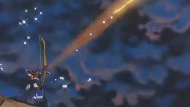 (AMV) Yuusha Exkaiser | Gatherway (20th Anniversary Version) смотреть онлайн