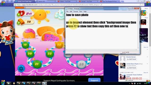 How to get image in a background on google chrome смотреть онлайн