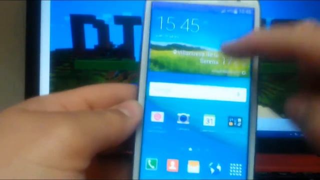 la mejor rom para el galaxy s3 en android 4.4.4 y estable смотреть онлайн
