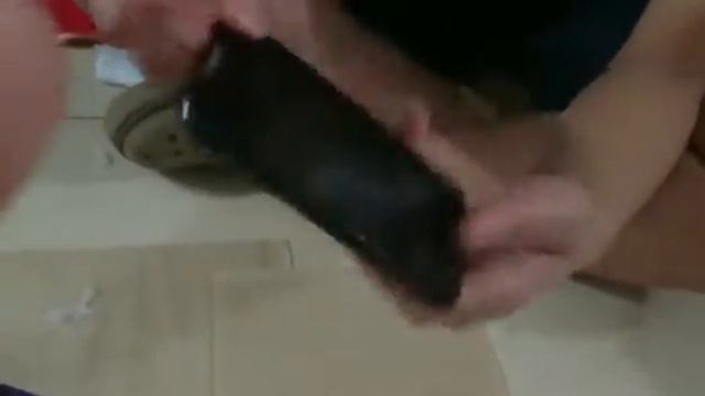 Unboxing android cellphone posh mobile смотреть онлайн