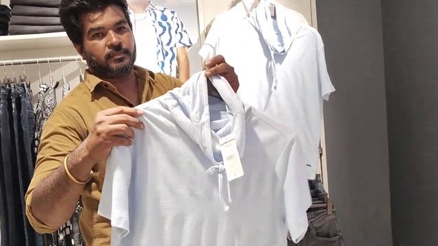 🤩 TRENDS at manaparai 😍 WINDOW SHOPPING😁 💕 watch full video for MENS and KIDS collections 😁 #family смотреть онлайн