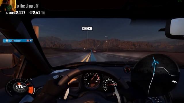 TheCrew - Goin' after Coburn! | Powered by GeForce GTX смотреть онлайн