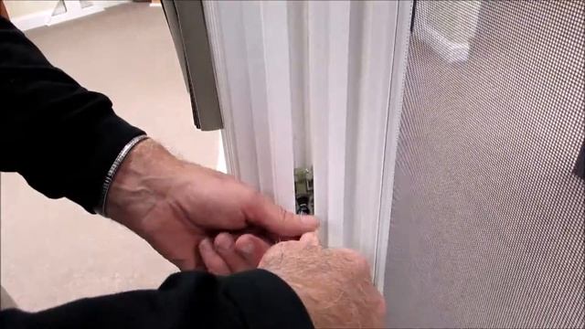 How To Fix Popped Out Window Sash смотреть онлайн
