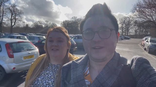 LONGLEAT SAFARI PARK VLOG 2022 🦁 | New Season | Red Panda | Jungle Cruise 🚢 | Animal Park 🦌 | 4K смотреть онлайн