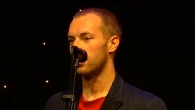 Coldplay - Sessions at MusicMax 2003 Australia, Sydney Opera House - Part 4 смотреть онлайн