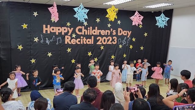 safari house N2C recital 2023 смотреть онлайн