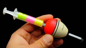 Как сделать классическое сверхчувствительное поплавочное удилище