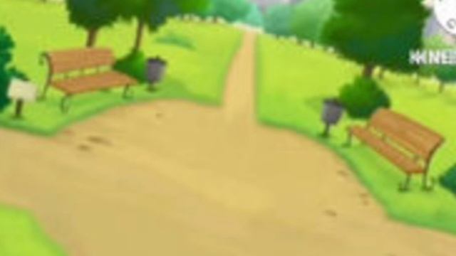 Gummy Bear But Cartoon Cat Remake Song English