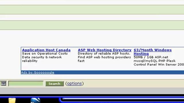 FGF firefox scroll problem смотреть онлайн