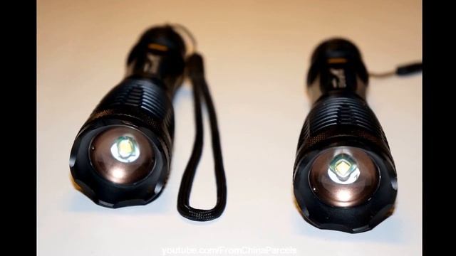 какой фонарик купить с алиэкспресс смотреть онлайн