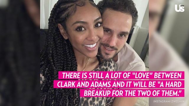 Tayshia Adams is ‘Heartbroken’ Over Zac Clark Split смотреть онлайн