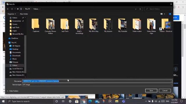 How to Apply Animated Wallpapers or GIFs to the Google Chrome Wallpaper смотреть онлайн