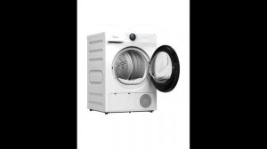 Сушильная машина Midea MD 200 D 90 WB