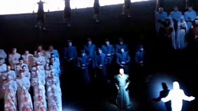 "AIDA ". Teatro dellOpera. Roma смотреть онлайн