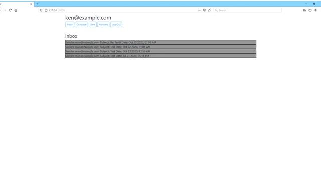 Mail Mozilla Firefox 2020 10 21 23 20 12 смотреть онлайн
