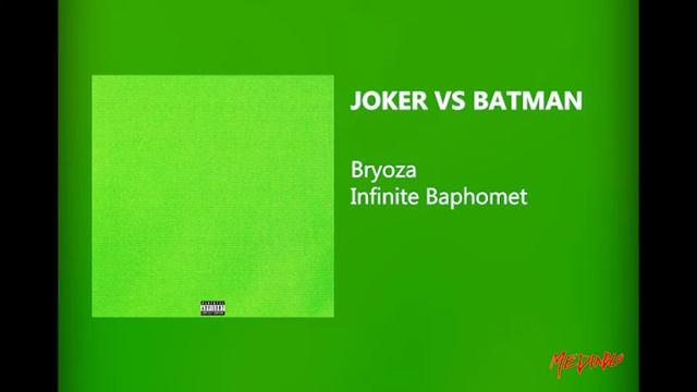 JOKER VS BATMAN - INFINITE BAPHOMET & BRYOZA смотреть онлайн