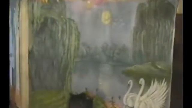 Сценки санкиртаны