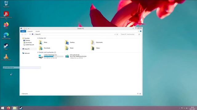 Windows 8.1: War es eigentlich gut? - OS-Review #002 смотреть онлайн