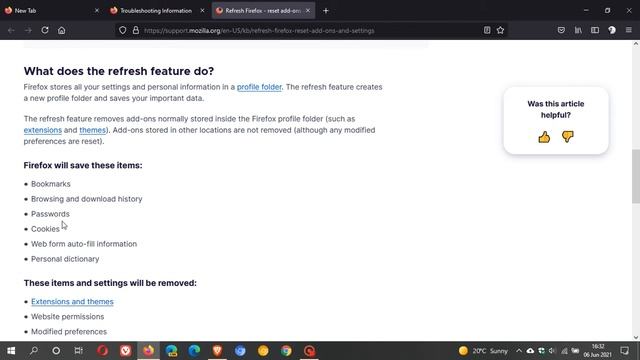 How to Troubleshoot Firefox 89 смотреть онлайн