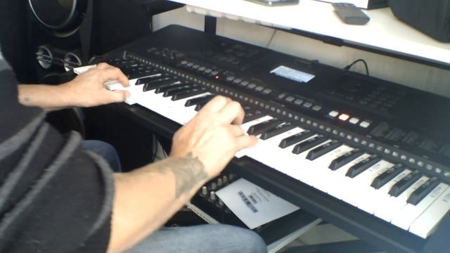Stevie Wonder (i just called to say i love you) смотреть онлайн