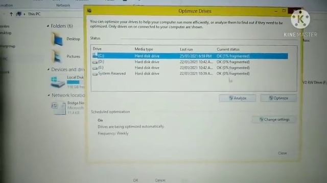 Boost Your PC/Laptop Speed in 5Minutes 100% Proof PC Desktop ki speed kaise badhay смотреть онлайн
