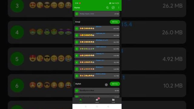 как сделать ios смайлы легко и просто ❤️🔥🥵 смотреть онлайн