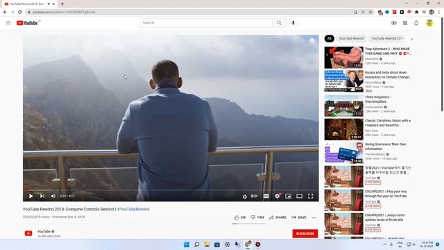 How to bring back youtube dislike count | YouTube Dislike Button counts Removed/Get Back/Update/Sho смотреть онлайн
