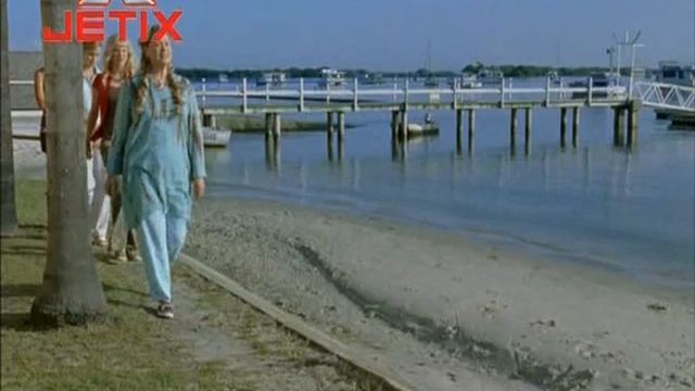 H2O Just Add Water s1e23 смотреть онлайн