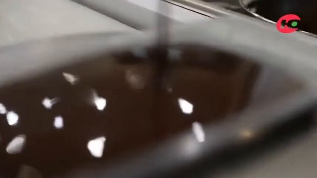 Сургутский живой шоколад Сделано в Югре смотреть онлайн