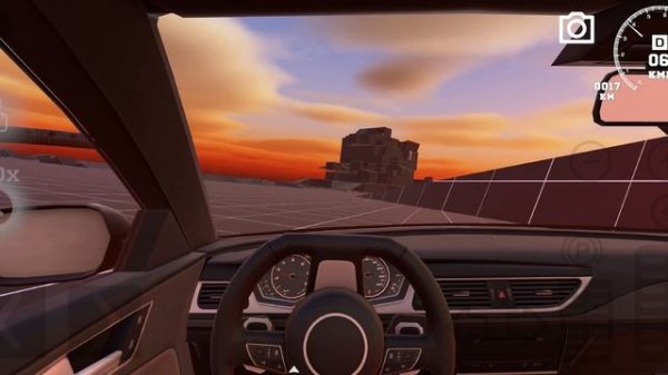 FlexicX | Cockpit Camera View