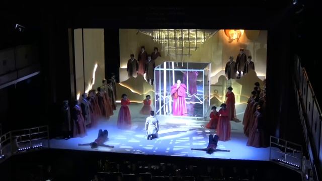 Turandot - Giacomo Puccini - In Questa Reggia - Veronika Mihalková смотреть онлайн