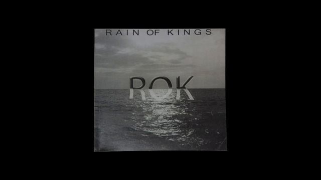 RAIN OF KINGS FULL ALBUM Brave Young Souls смотреть онлайн