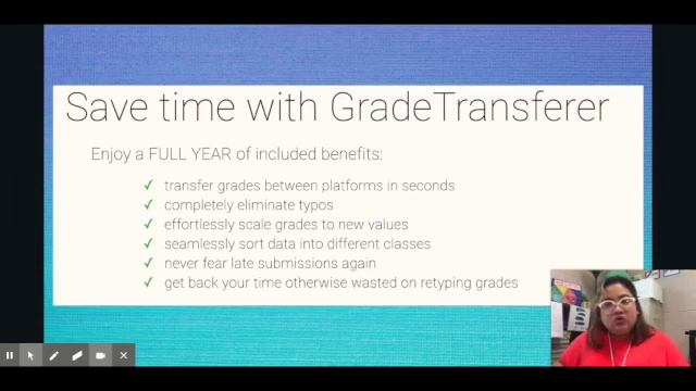 How to Transfer Grades from Google Classroom to Gradebook | Clang Bellen смотреть онлайн