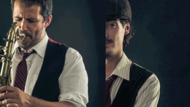 Bad Bye - Le Syndicat Du Chrome смотреть онлайн