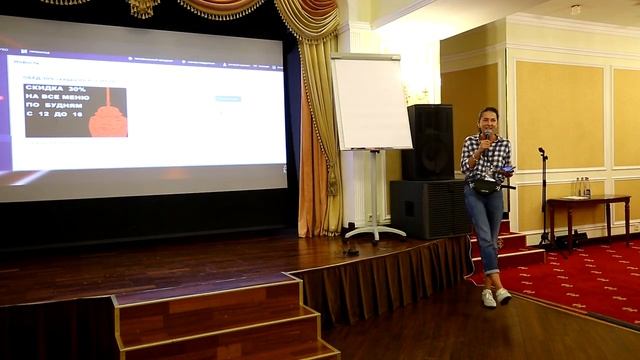 Отзыв UDS. Китайский ресторан «MADE IN» смотреть онлайн