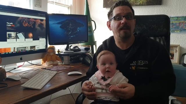 How to refresh Firefox or Chrome on a Mac (a baby could do it!) смотреть онлайн