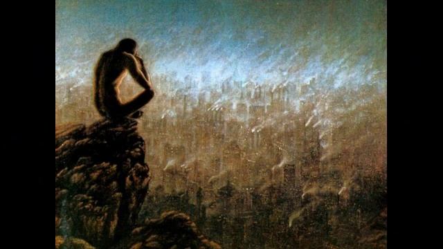 Rigoni & Schoenherz - Victor A Symphonic Poem смотреть онлайн