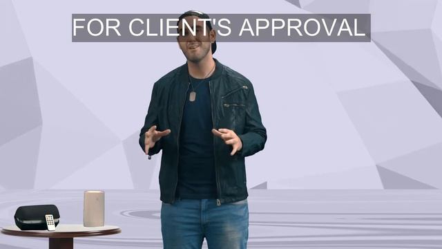 Micro Boom Bluetooth Speaker смотреть онлайн