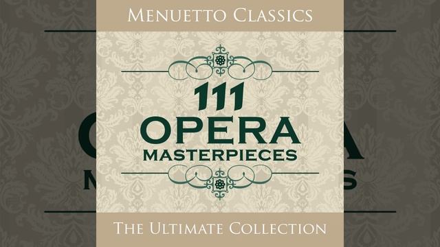 Madama Butterfly, Act II: Humming Chorus смотреть онлайн