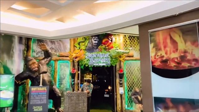 Jungle Safari Now In Kolkata |#junglesafari #wildlife #manisquare #valentinesday #chicken #dinning смотреть онлайн
