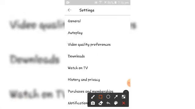 DARK theme for youtube,play store,chrome in sinhala.... смотреть онлайн