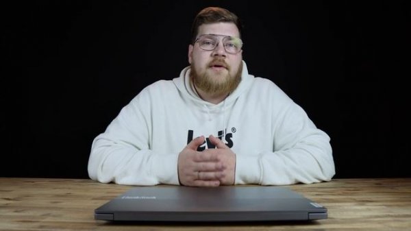 Обзор Lenovo ThinkBook 16+ 2024 Ryzen 8845H