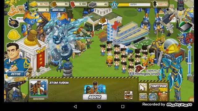Como descargar Puffin y jugar dragón city , moster legends etc para android смотреть онлайн