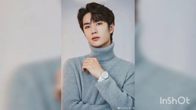 (My love is my little brother) part 1 #fanfiction #love #wangixan смотреть онлайн