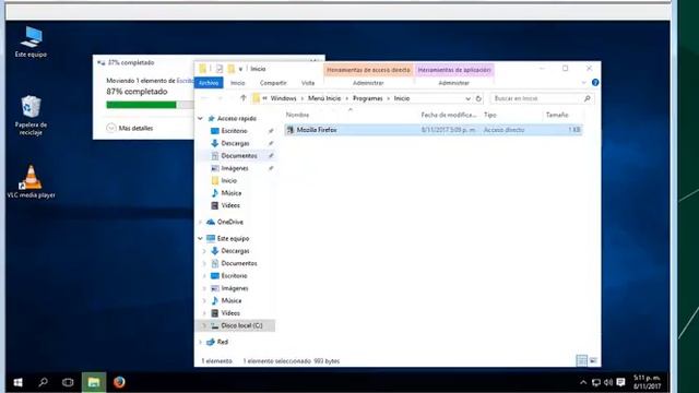 Abrir Firefox en pantalla completa cuando windows inicia смотреть онлайн