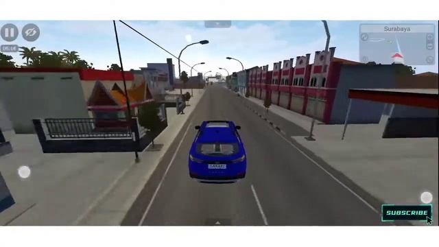 Tata Safari Mod for Bus Simulator Indonesia || Tata Safari Mod for Bussid || Car Mod for Bussid 202 смотреть онлайн