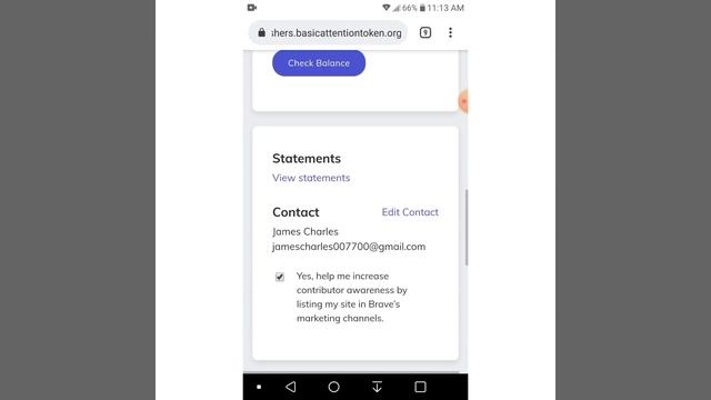 BRAVE REWARDS |||LIVE PAYMENT PROOF|||🔥🔥SEPTEMBER 2019 PAYOUT$$$$ смотреть онлайн