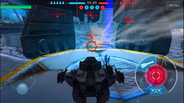 War Robots on Memu App Player | Low Spec Laptop | Intel i3 - 8gb Ram смотреть онлайн